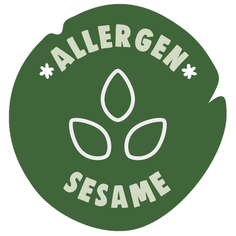 Organic Sesame Seeds