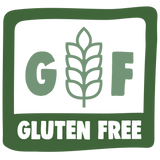 Infinity Foods Bulk Organic Gluten Free Rolled Oatflakes (Porridge Oats)