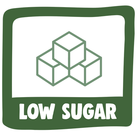 Freeze Dried Cranberries