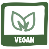 Suitable for vegans