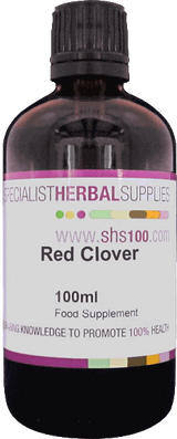 SHS Red Clover Range