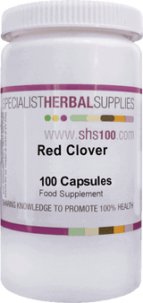SHS Red Clover Range