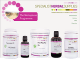 SHS Menopause Programme