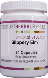 SHS Slippery Elm Range