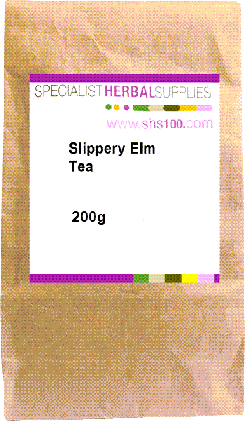 SHS Slippery Elm Range
