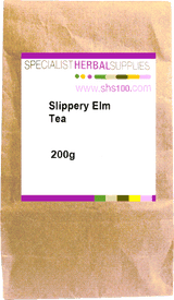 SHS Slippery Elm Range