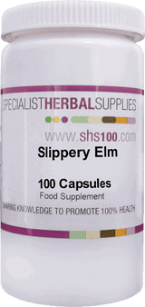 SHS Slippery Elm Range