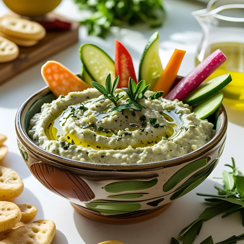 Organic Butter Beans