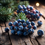 Juniper Berries