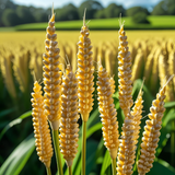Organic Millet