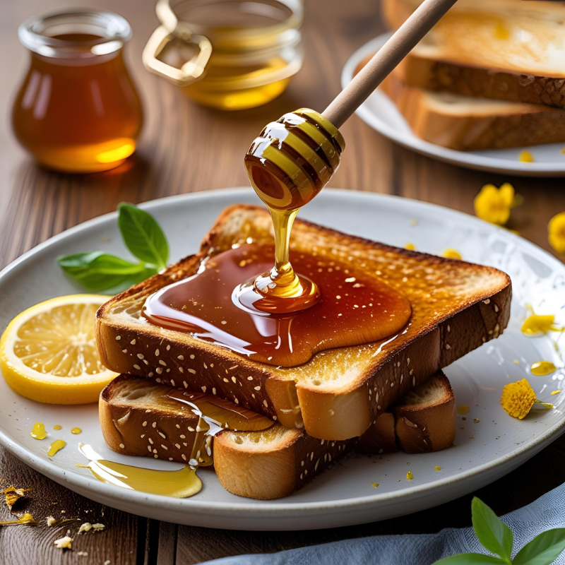 Taylor Pass Honey Co Reserve Mānuka Honey UMF 15+