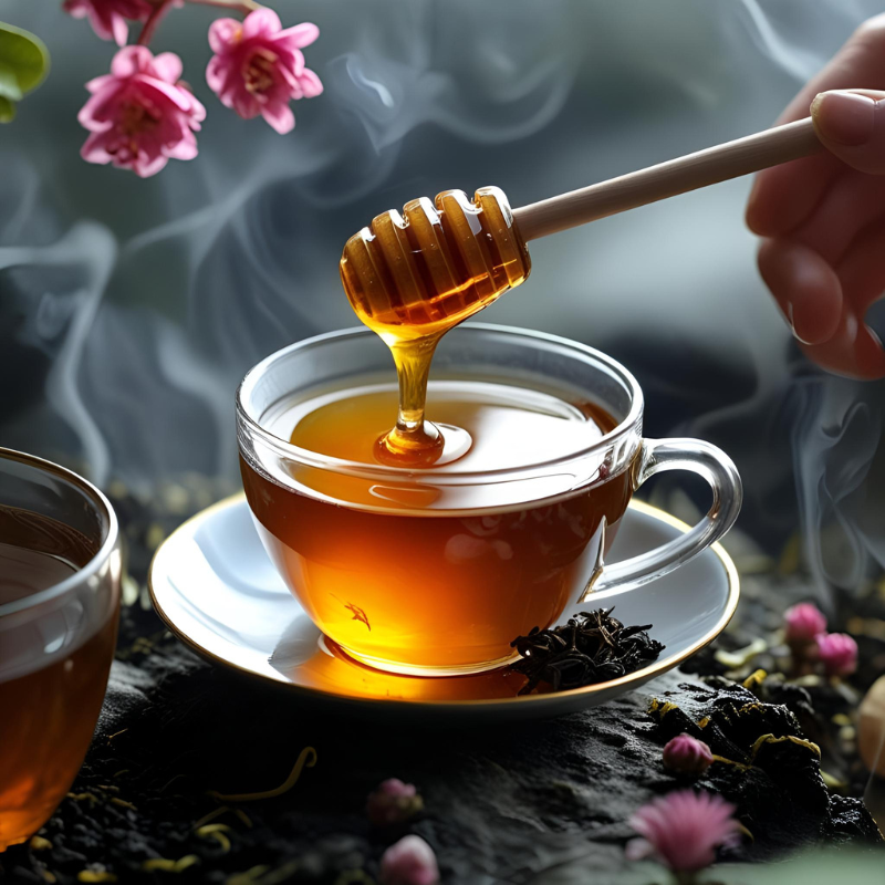 Taylor Pass Honey Co Reserve Mānuka Honey UMF 15+