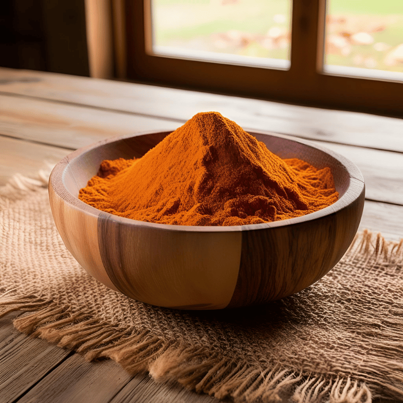 Organic Pumpkin Spice Mix