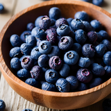 Freeze Dried Blueberries