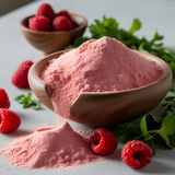 Freeze Dried Raspberry Powder