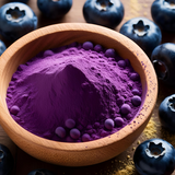 Freeze Dried Elderberry Powder