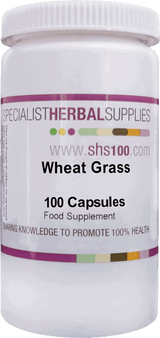 SHS Wheat Grass Range