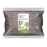 Infinity Foods Bulk Organic Aduki Beans