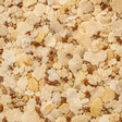 Extreme close-up of Alara gluten free oat-free porridge blend