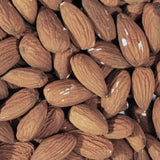 Organic Unblanched Almonds