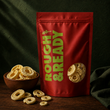 Apple Rings — packaging
