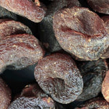 Organic Dried Apricots