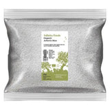 Authentic Infinity Foods bulk organic arborio rice pack