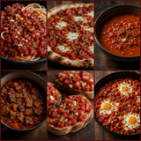 Six ways to use chopped tomatoes