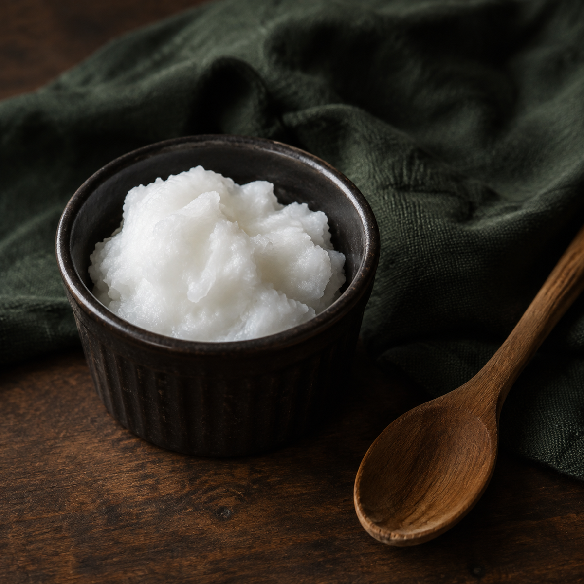 Biona Organic Coconut Oil Cuisine solid oil