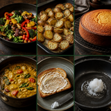 Six uses for Biona Organic Coconut Oil Cuisine