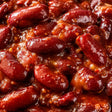 Biona Organic Kidney Beans in Chilli Sauce — macro ingredient hero
