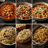Six ways to enjoy Biona Organic Cannellini Beans