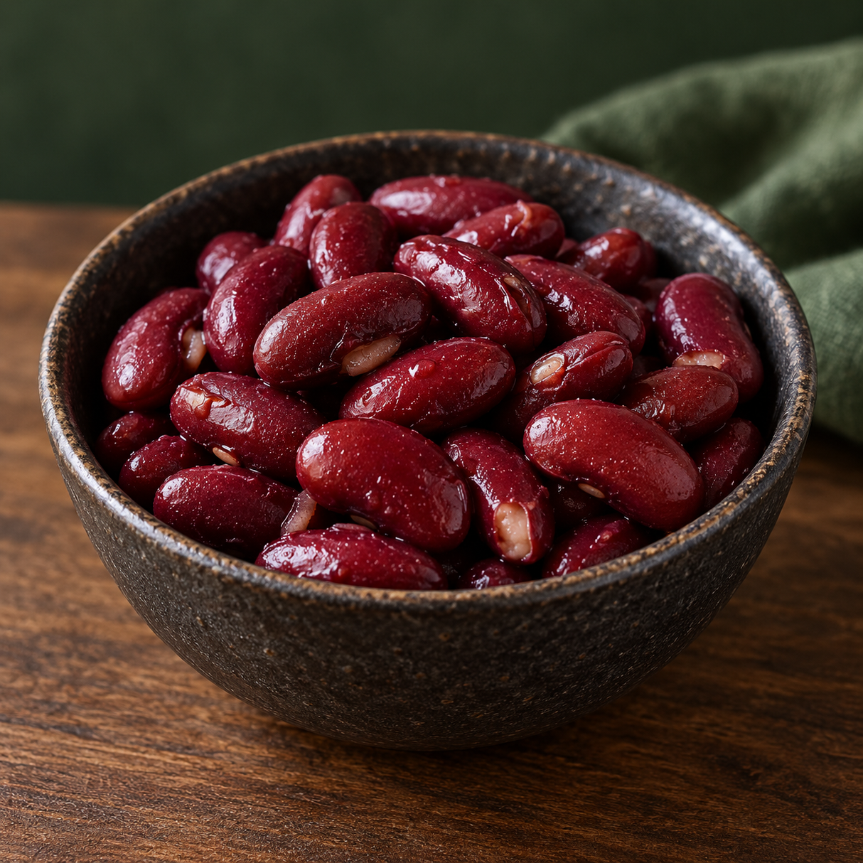 Biona Organic Red Kidney Beans detail