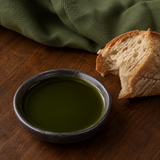 Bread with Biona Organic Pumpkin Seed Oil