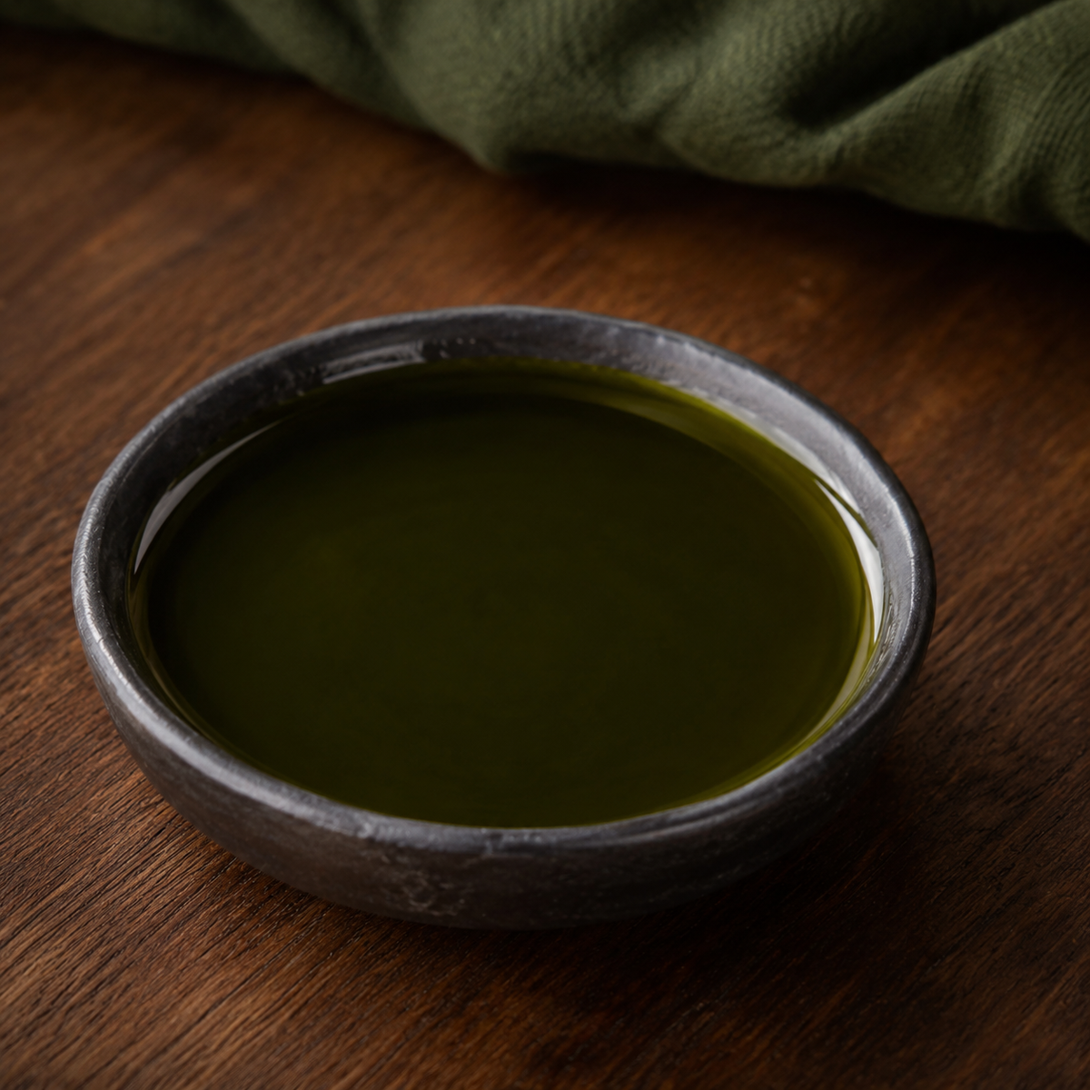 Biona Organic Pumpkin Seed Oil detail