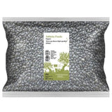 Infinity Foods Bulk Organic Black Turtle Beans