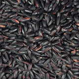 Infinity Foods Bulk Organic Black Rice