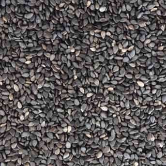 Organic Black Sesame Seeds