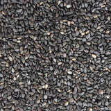 Organic Black Sesame Seeds