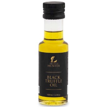 Truffle Hunter Black Truffle Oil