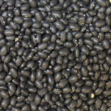 Infinity Foods Bulk Organic Black Turtle Beans