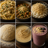 Brewers yeast 06-six-ways