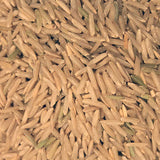 Infinity Foods Bulk Organic Brown Basmati Rice