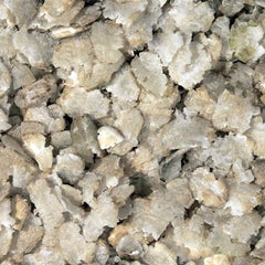 Organic Brown Rice Flakes