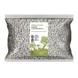 Infinity Foods Bulk Organic Cannellini Beans