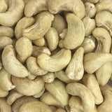 Cashew Nuts