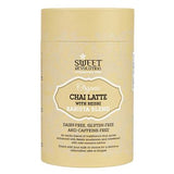 Authentic Organic Chai Latte with Reishi pack