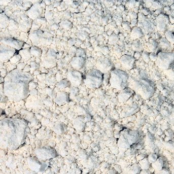 Organic Buckwheat Flour