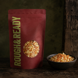 Chopped Mixed Peel — Rough and Ready pouch
