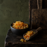 Chopped Mixed Peel — serving suggestion